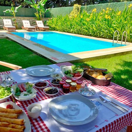 Le Vent Alaçatı Otel Çeşme Dış mekan fotoğraf