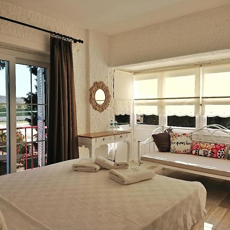 Le Vent Alaçatı Otel Çeşme Dış mekan fotoğraf