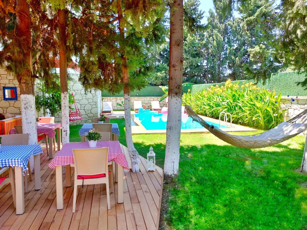 Le Vent Alaçatı Otel Çeşme Dış mekan fotoğraf