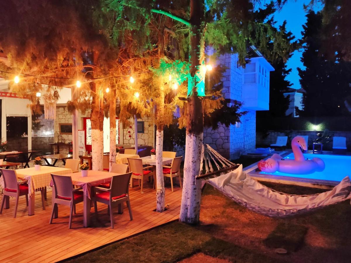 Le Vent Alaçatı Otel Çeşme Dış mekan fotoğraf