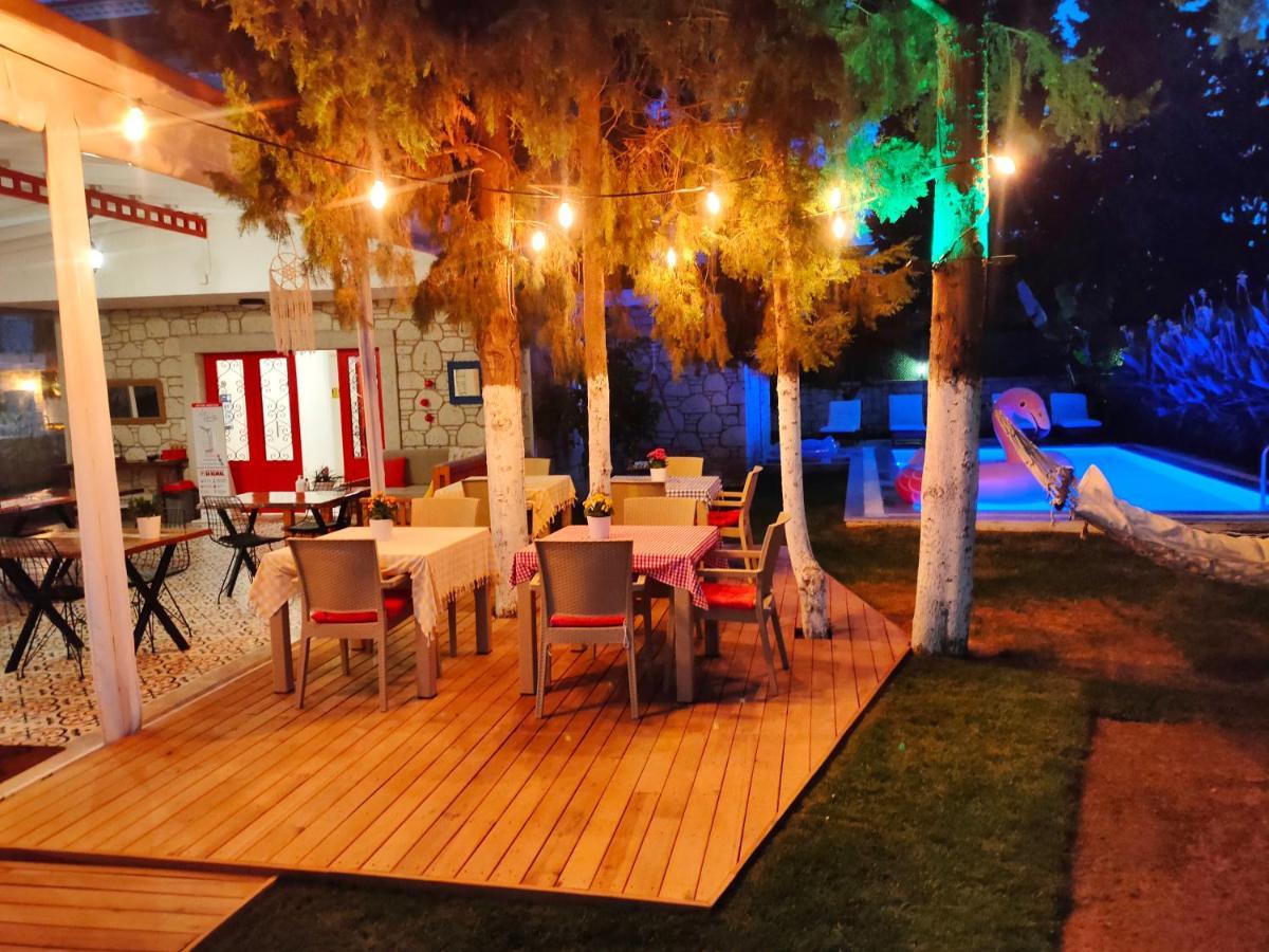 Le Vent Alaçatı Otel Çeşme Dış mekan fotoğraf