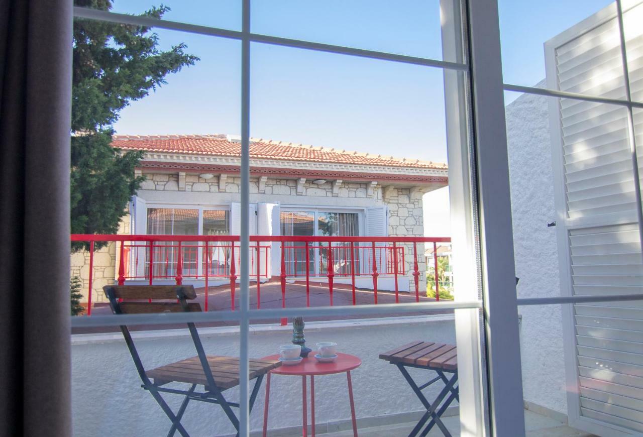 Le Vent Alaçatı Otel Çeşme Dış mekan fotoğraf