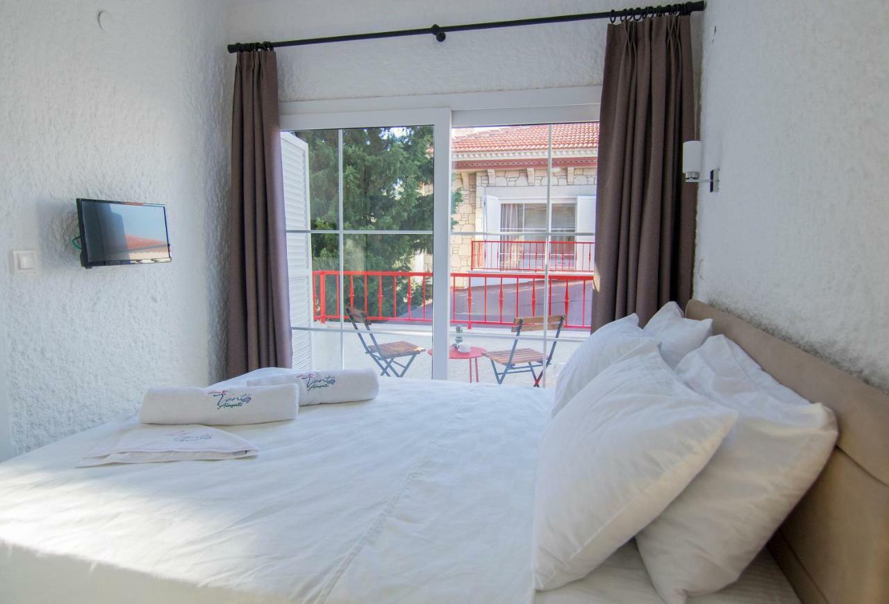 Le Vent Alaçatı Otel Çeşme Dış mekan fotoğraf