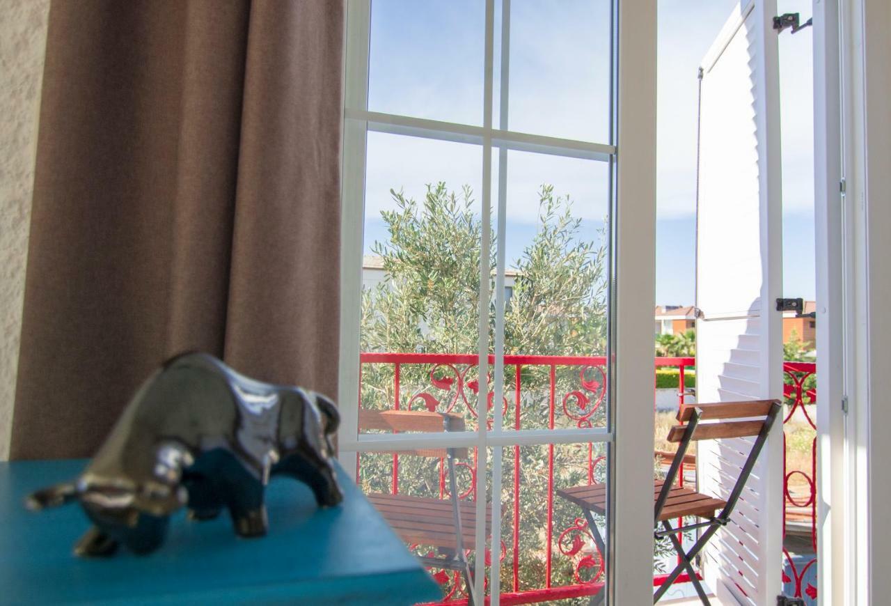 Le Vent Alaçatı Otel Çeşme Dış mekan fotoğraf