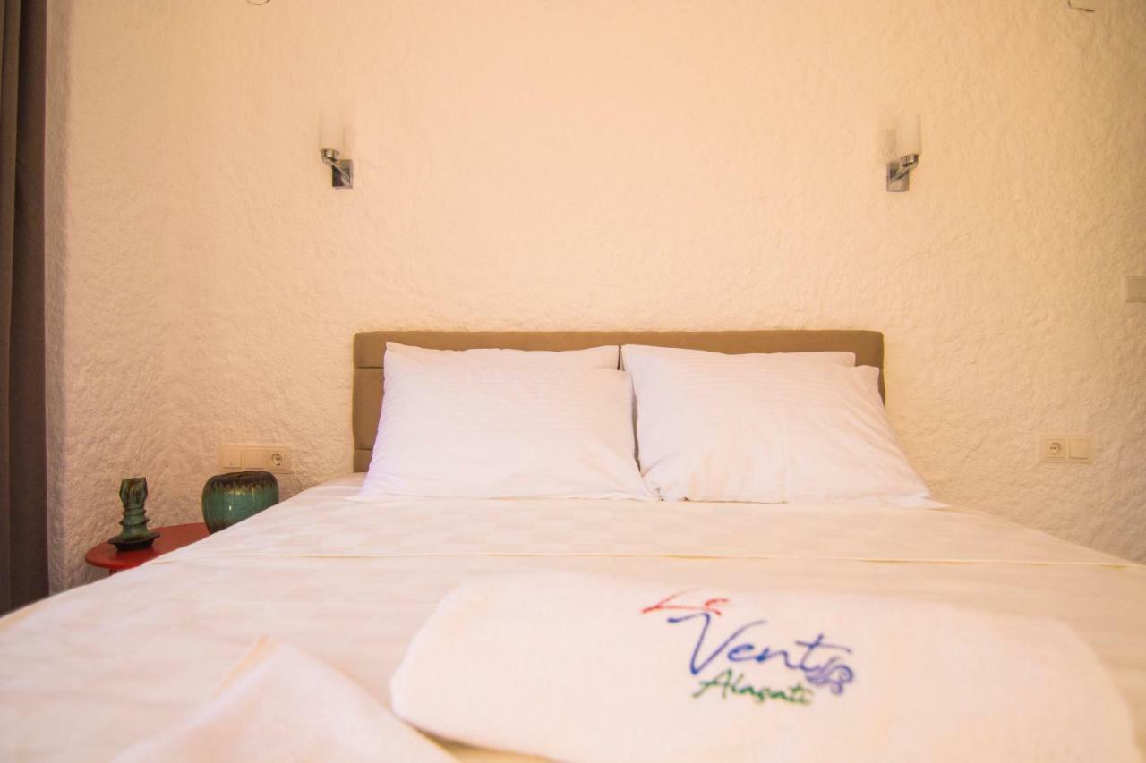 Le Vent Alaçatı Otel Çeşme Dış mekan fotoğraf