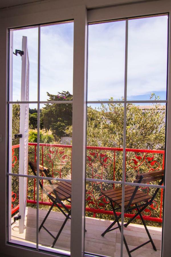 Le Vent Alaçatı Otel Çeşme Dış mekan fotoğraf